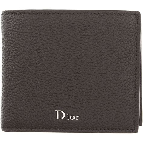 billetera dior hombre|Tarjeteros .